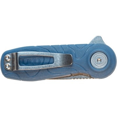 UCO Tinkham Knife 1