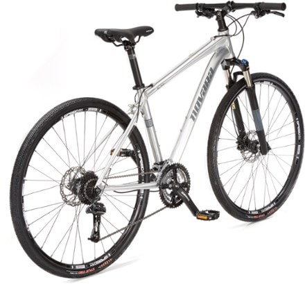 men's 700c bike
