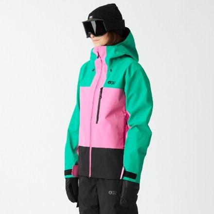 Picture Organic Clothing Sylva 3L Jacket - Women's 6