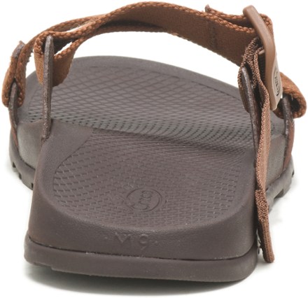 Chaco Lowdown Slide Sandals - Men's 5