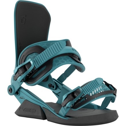 Union Neo Snowboard Bindings - 2026/2027 0