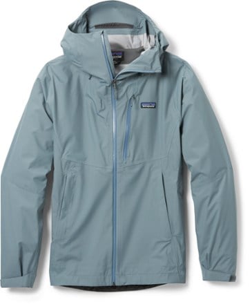 Nikwax Patagonia Granite Crest Jacket - Mens