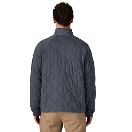 Patagonia Daily Quilted Insulated Jacket - Men's | REI Co-op