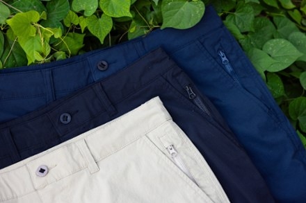 Florence CORDURA Chino Shorts - Men's 4