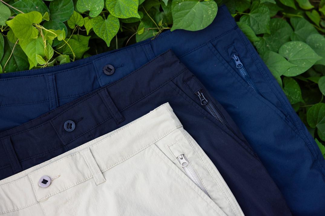 Location Image for CORDURA Chino Shorts - Men's