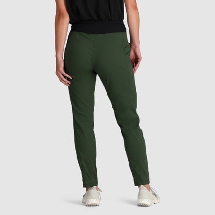 Outdoor Research Zendo Pants - Women's 1