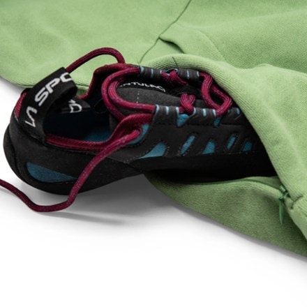 La Sportiva Telendos Hoody - Women's 6