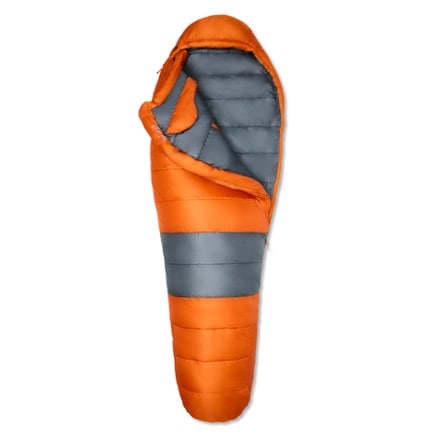 Marmot Trestles Elite Eco 0 Sleeping Bag 0