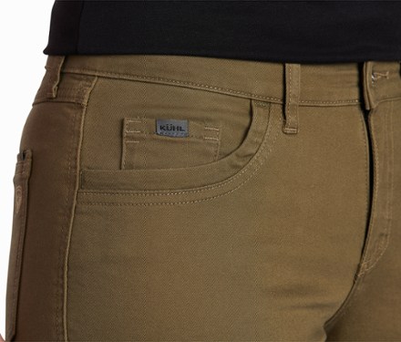 KUHL Kontour Shorts - Women's 8" Inseam 5