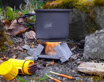 Esbit Solid Fuel Tablets 2
