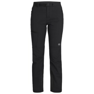 Polainas Outdoor Research Rocky Mountain - Feminino Para Trilha E Esqui