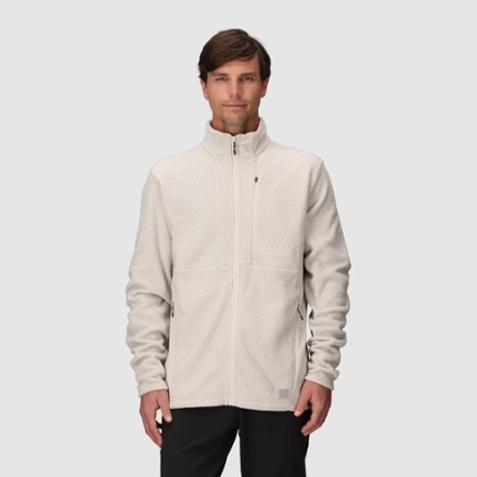 Outdoor Research Trail Mix XT Fleece Jacket - Men's 1