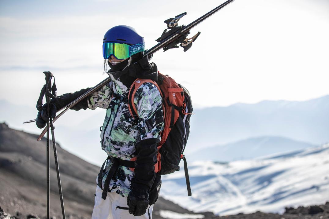 Location Image for Code Mips Snow Helmet