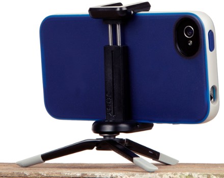 In use back (Black/Grey)