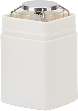 Snow Peak GigaPower Lantern Auto 2