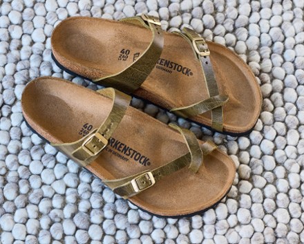 Birkenstock Mayari Sandals - Women's 3
