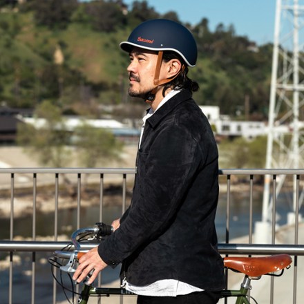 Location Image for Heritage 2.0 Bike Helmet