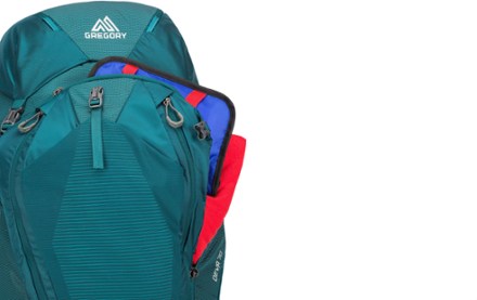 Gregory Deva 80 Pack - Women's 7