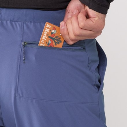 Patagonia Terrebonne Joggers - Men's 4