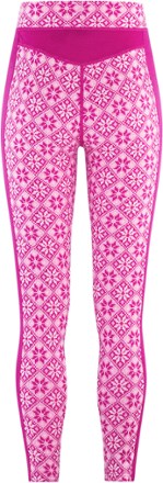 Kari Traa Rose High-Waist Base Layer Pants - Women's 1