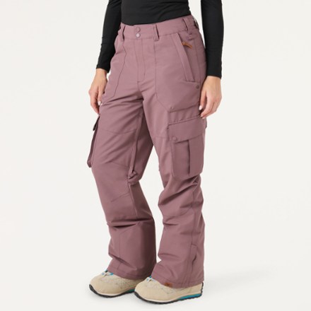 Roxy Women