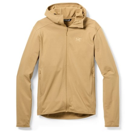 Arc'teryx Kyanite Lightweight Fleece Hoodie - Men's 0