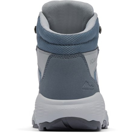 Columbia Newton Wander Hiking Boots - Women's 6