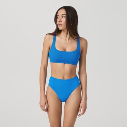 Vuori Encinitas Bikini Swimsuit Top - Women's 1