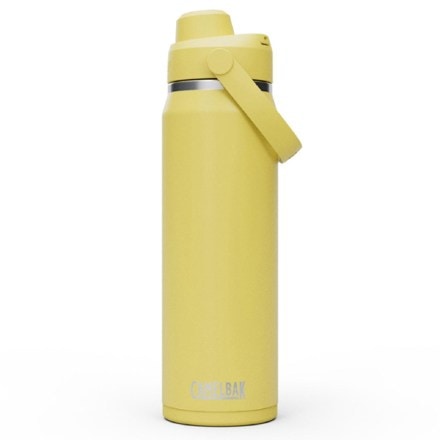 CamelBak Thrive Chug Insulated Stainless-Steel Water Bottle with Leakproof Lid - 25 fl. oz. 0