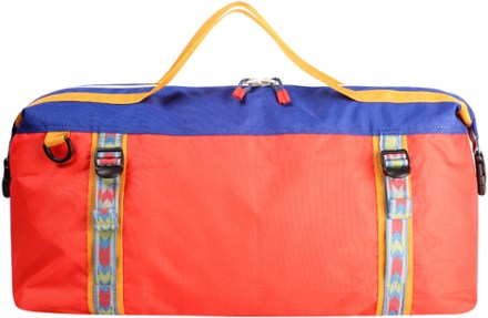 KAVU Little Feller Duffel Bag 2