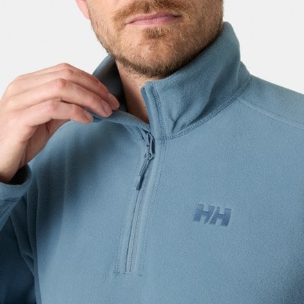 Helly Hansen Daybreaker Half-Zip Fleece Jacket - Men's 4