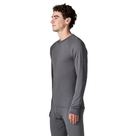 Patagonia Capilene Thermal Crew Base Layer Top - Men's 4