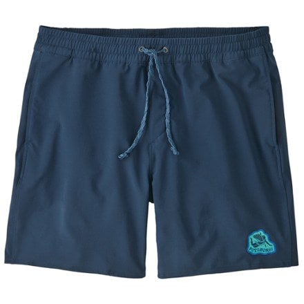 Patagonia Hydropeak Volley Shorts - Men's 16" Outseam 0