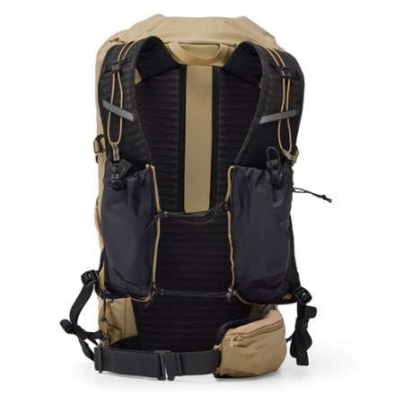 Fjallraven Abisko Hike Lite 20 Pack 2