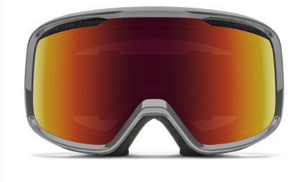 Smith Frontier Snow Goggles 3