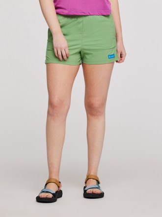Cotopaxi Brinco Shorts - Women's 2