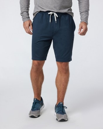 Vuori Sunday Performance 8" Shorts - Men's 1
