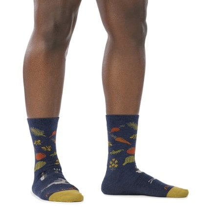 Darn Tough Farmer's Market Socks - Women's 2