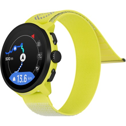 Suunto Run 4