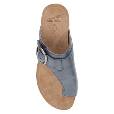 Dansko Rylee Sandals - Women's 5