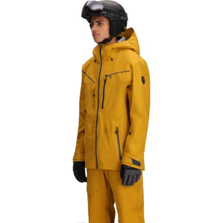 Obermeyer Foraker Shell Jacket - Men's 6