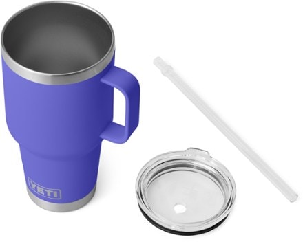YETI Rambler Straw Mug - 35 fl. oz. 3