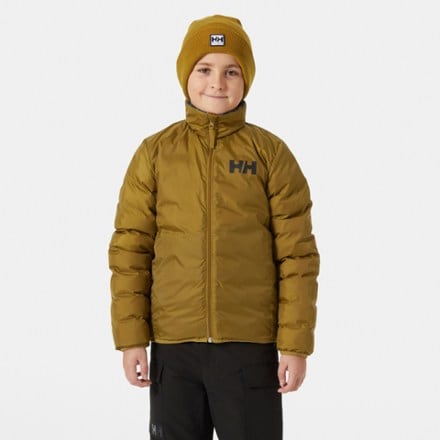 Helly Hansen Marka Insulator Jacket - Kids' 5