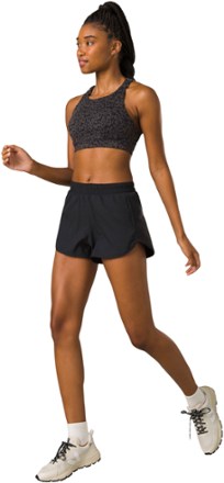 prAna Peak To Pavement Shorts - Women's 2