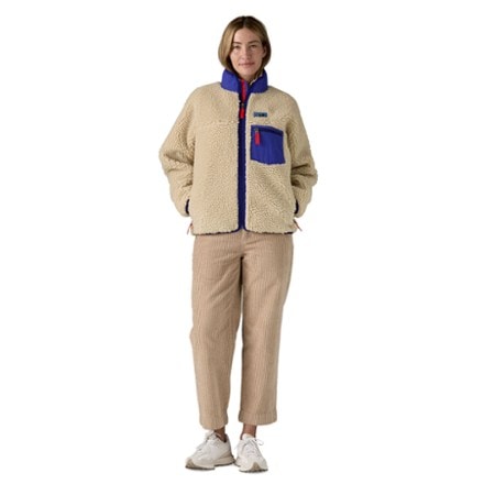 Patagonia Classic Retro-X Jacket - Women's 3