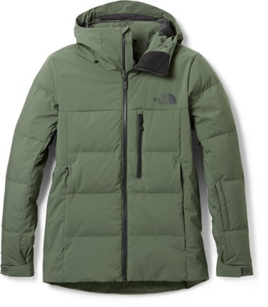 The north face deals men's corefire down jacket