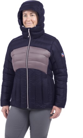 Big Agnes Luna Insulated Jacket - Women's 2