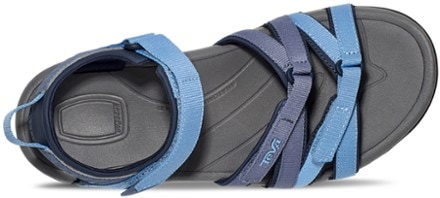 Teva Tirra Sandals - Women's 4
