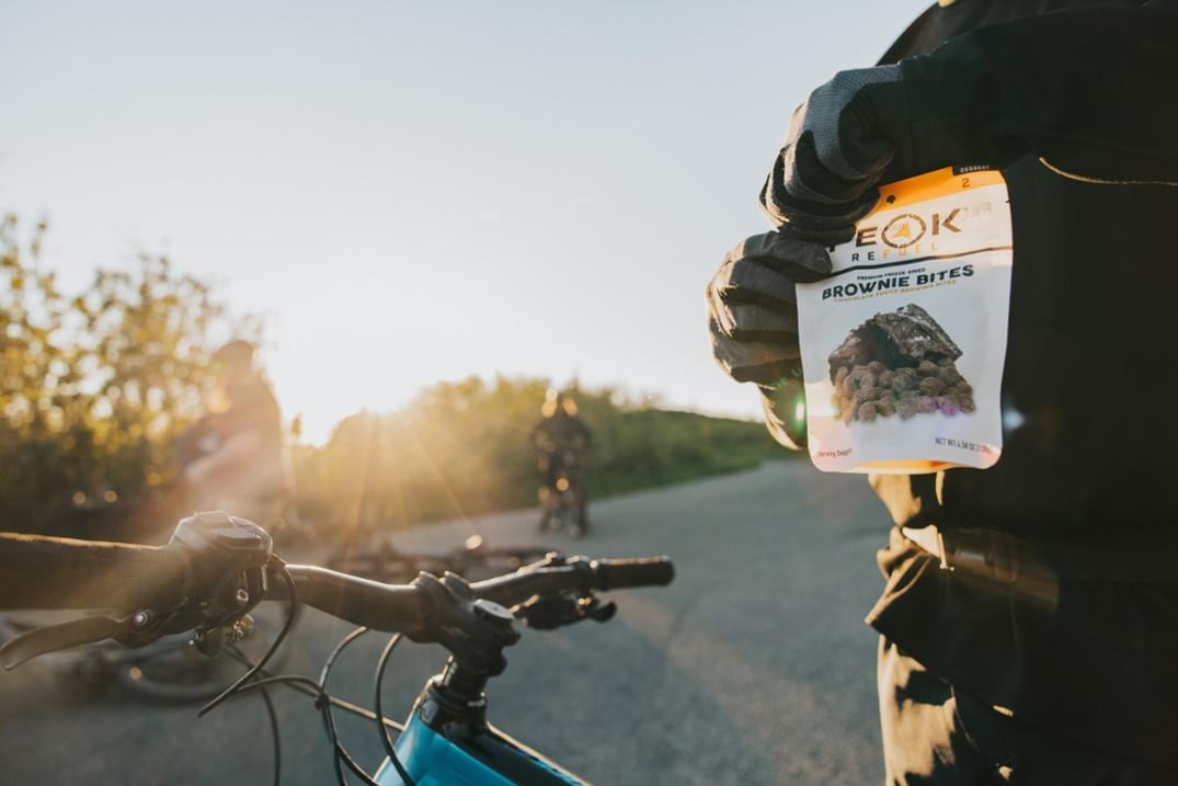 Location Image for Fudge Brownie Bites