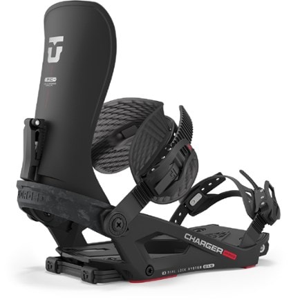 Union Charger Pro Splitboard Bindings - 2023/2024 1